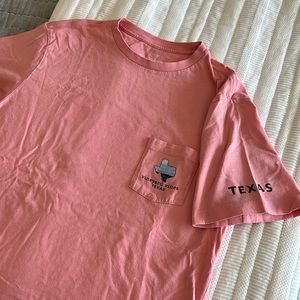 Vineyard Vines Texas short sleeve